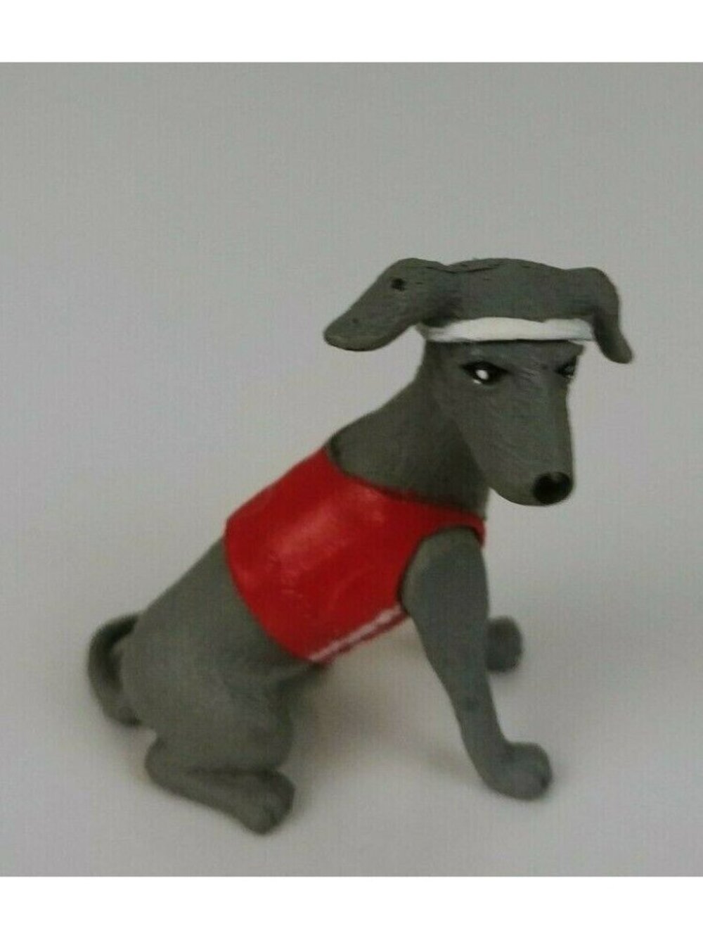 Homies County Dog Pound Series 3 Smoke rare
